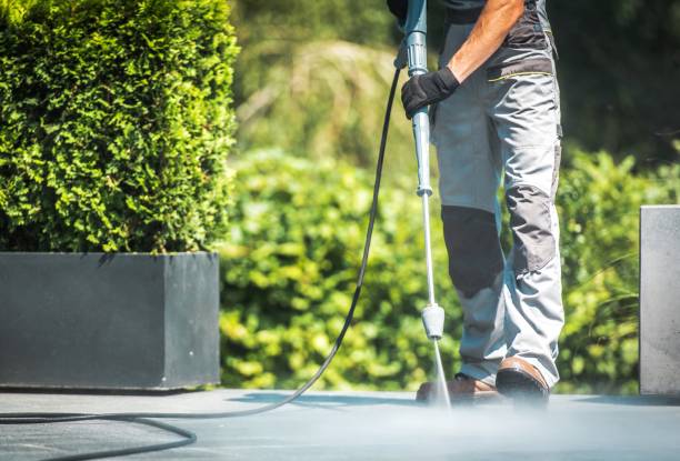 Trusted Edgerton, WI Pressure washing Experts